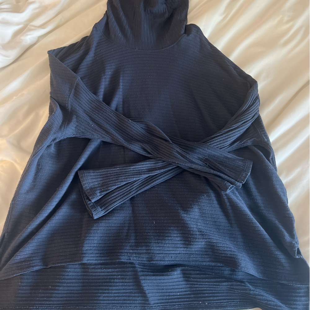 Free people movement top!